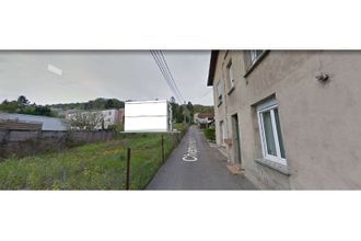 Ma-Cabane - Vente Terrain MAXEVILLE, 187 m²