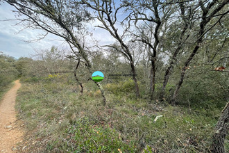 Ma-Cabane - Vente Terrain MAZAN, 5140 m²