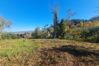 Ma-Cabane - Vente Terrain Mazaugues, 420 m²