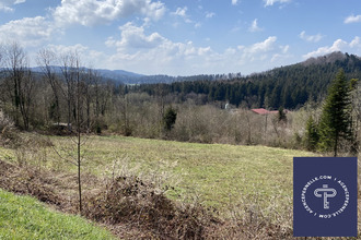 Vente Terrain 25120, Maîche France