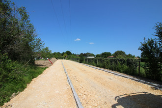 Ma-Cabane - Vente Terrain Meauzac, 1710 m²