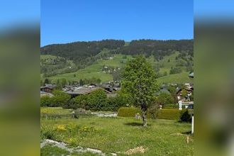 Ma-Cabane - Vente Terrain MEGEVE, 597 m²