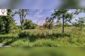 Ma-Cabane - Vente Terrain Mehun-sur-Yèvre, 1710 m²