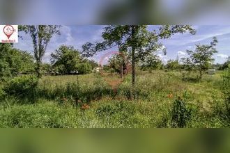 Ma-Cabane - Vente Terrain Mehun-sur-Yèvre, 1710 m²