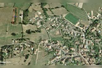 Vente Terrain 71340, Melay France