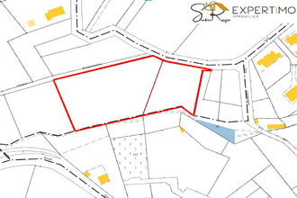 Vente Terrain 63560, Menat France