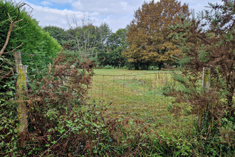 Vente Terrain 24700, MENESPLET France