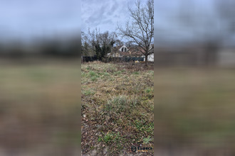 Ma-Cabane - Vente Terrain Mennecy, 765 m²