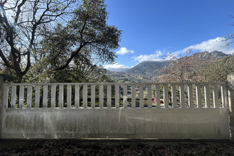 Ma-Cabane - Vente Terrain Menton, 1823 m²