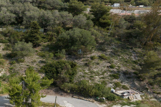 Ma-Cabane - Vente Terrain Menton, 863 m²