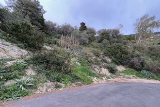 Ma-Cabane - Vente Terrain Menton, 863 m²