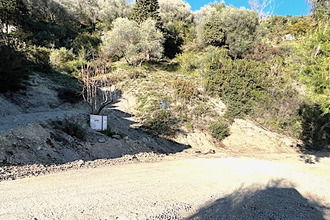 Ma-Cabane - Vente Terrain Menton, 863 m²