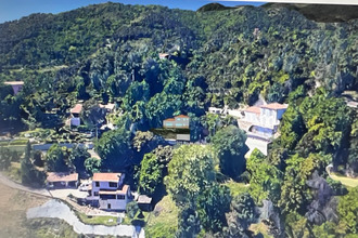 Ma-Cabane - Vente Terrain Menton, 939 m²