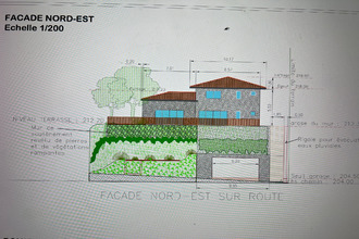 Ma-Cabane - Vente Terrain Menton, 939 m²