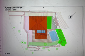 Ma-Cabane - Vente Terrain Menton, 939 m²