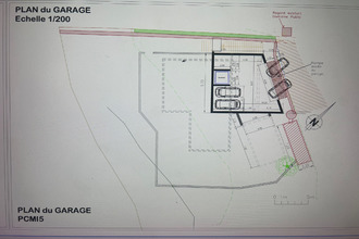 Ma-Cabane - Vente Terrain Menton, 939 m²