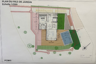 Ma-Cabane - Vente Terrain Menton, 939 m²