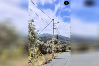 Vente Terrain 06500, Menton France