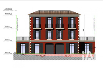 Vente Terrain 06500, Menton France