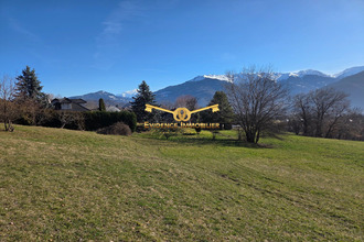 Ma-Cabane - Vente Terrain Mercury, 0 m²