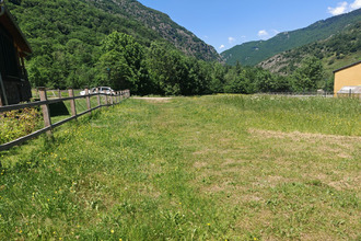 Vente Terrain 09110, MERENS LES VALS France