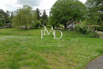 Ma-Cabane - Vente Terrain Méréville, 3170 m²