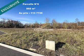 Vente Terrain 62680, Mericourt France