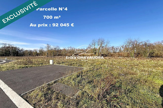 Vente Terrain 62680, Mericourt France