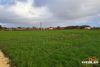 Ma-Cabane - Vente Terrain Mérignac, 1535 m²