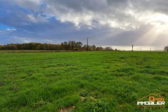 Ma-Cabane - Vente Terrain Mérignac, 1554 m²