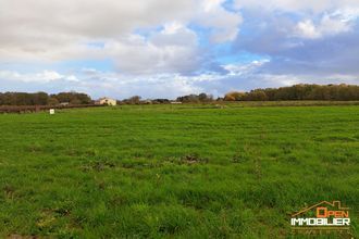 Ma-Cabane - Vente Terrain Mérignac, 1471 m²