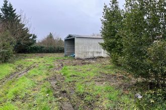 Ma-Cabane - Vente Terrain MERIGNAC, 555 m²