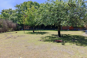 Ma-Cabane - Vente Terrain Mérignac, 1097 m²