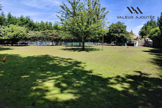 Ma-Cabane - Vente Terrain Mérignac, 1097 m²