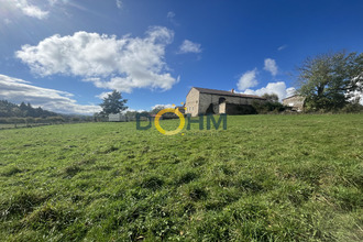 Ma-Cabane - Vente Terrain Merle-Leignec, 2990 m²