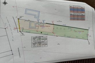 Ma-Cabane - Vente Terrain Merlimont, 1000 m²