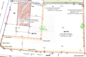 Ma-Cabane - Vente Terrain Merlimont, 1000 m²