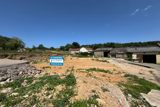 Vente Terrain 57480, MERSCHWEILLER France