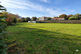 Vente Terrain 17132, MESCHERS SUR GIRONDE France