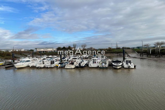 Vente Terrain 17132, MESCHERS SUR GIRONDE France