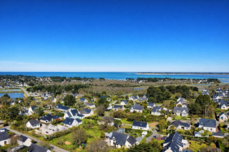 Ma-Cabane - Vente Terrain Mesquer, 736 m²