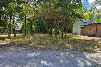 Ma-Cabane - Vente Terrain MESQUER, 533 m²