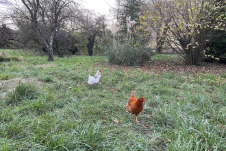 Ma-Cabane - Vente Terrain Messery, 2146 m²