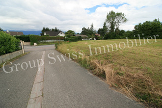 Ma-Cabane - Vente Terrain MESSERY, 700 m²