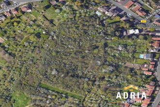 Vente Terrain 57000, Metz France