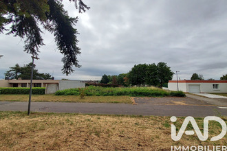 Vente Terrain 57070, Metz France