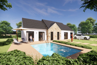 Vente Terrain 57920, METZERESCHE France