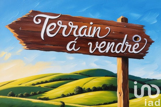 Vente Terrain 76510, Meulers France