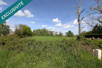 Vente Terrain 21200, Meursanges France