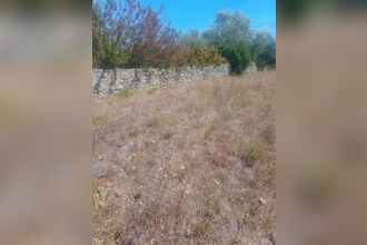 Ma-Cabane - Vente Terrain Mèze, 1000 m²